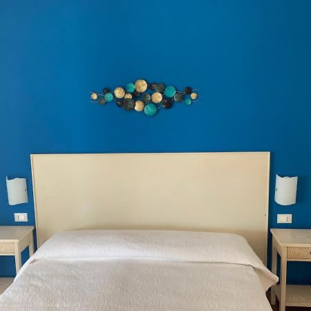 Villa Ancora Bed & Breakfast ซานวิโต โลคาโป ภายนอก รูปภาพ